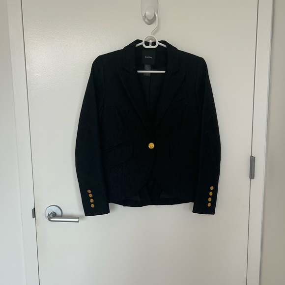 Smythe jacket and pants - Picture 2 of 12